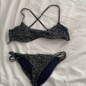 Billabong bikini